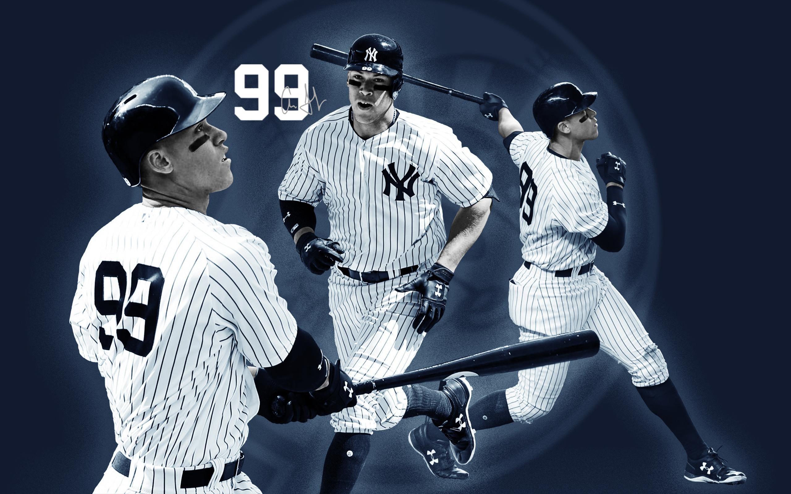 Ny Yankees Wallpaper