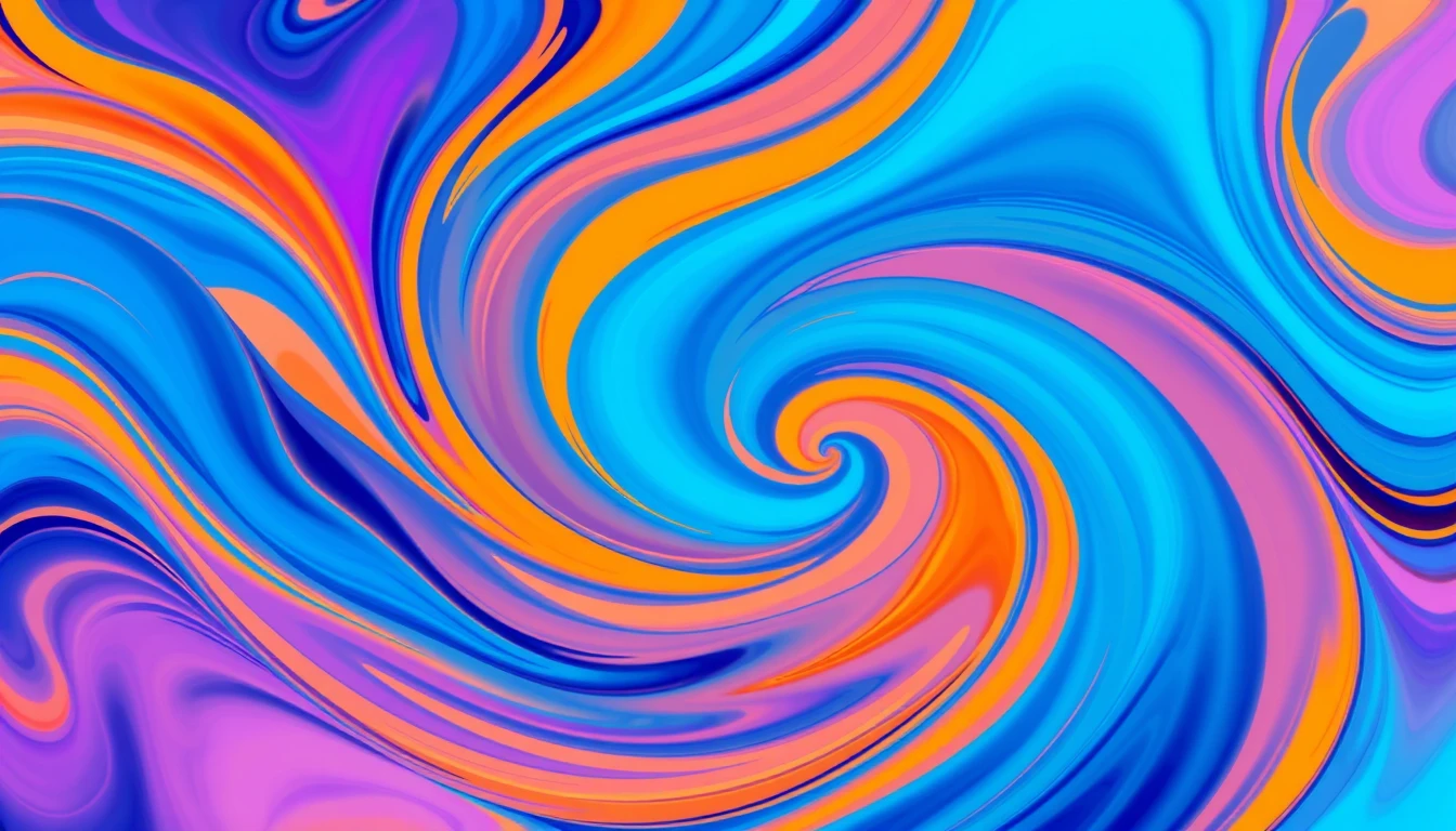 Abstract Wallpaper