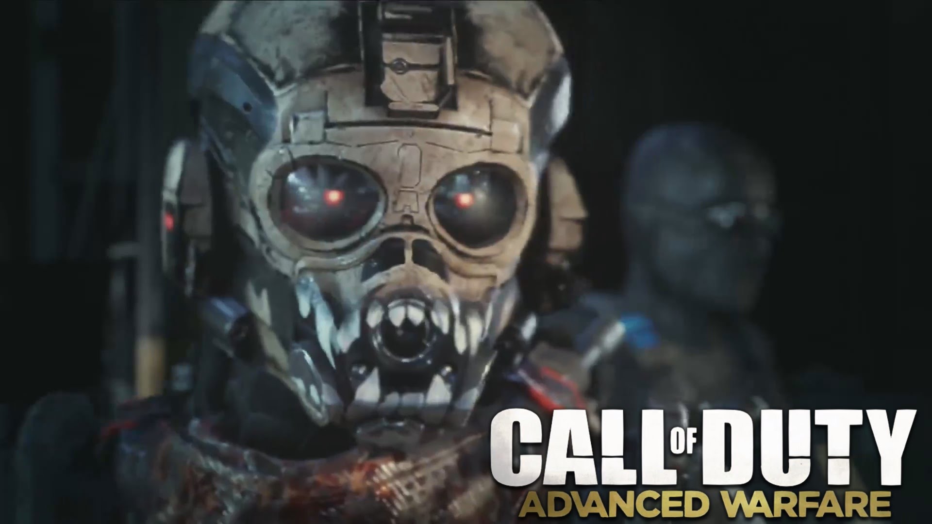Call Of Duty Advanced Warfare Exo Survival Co Op Mode Trailer