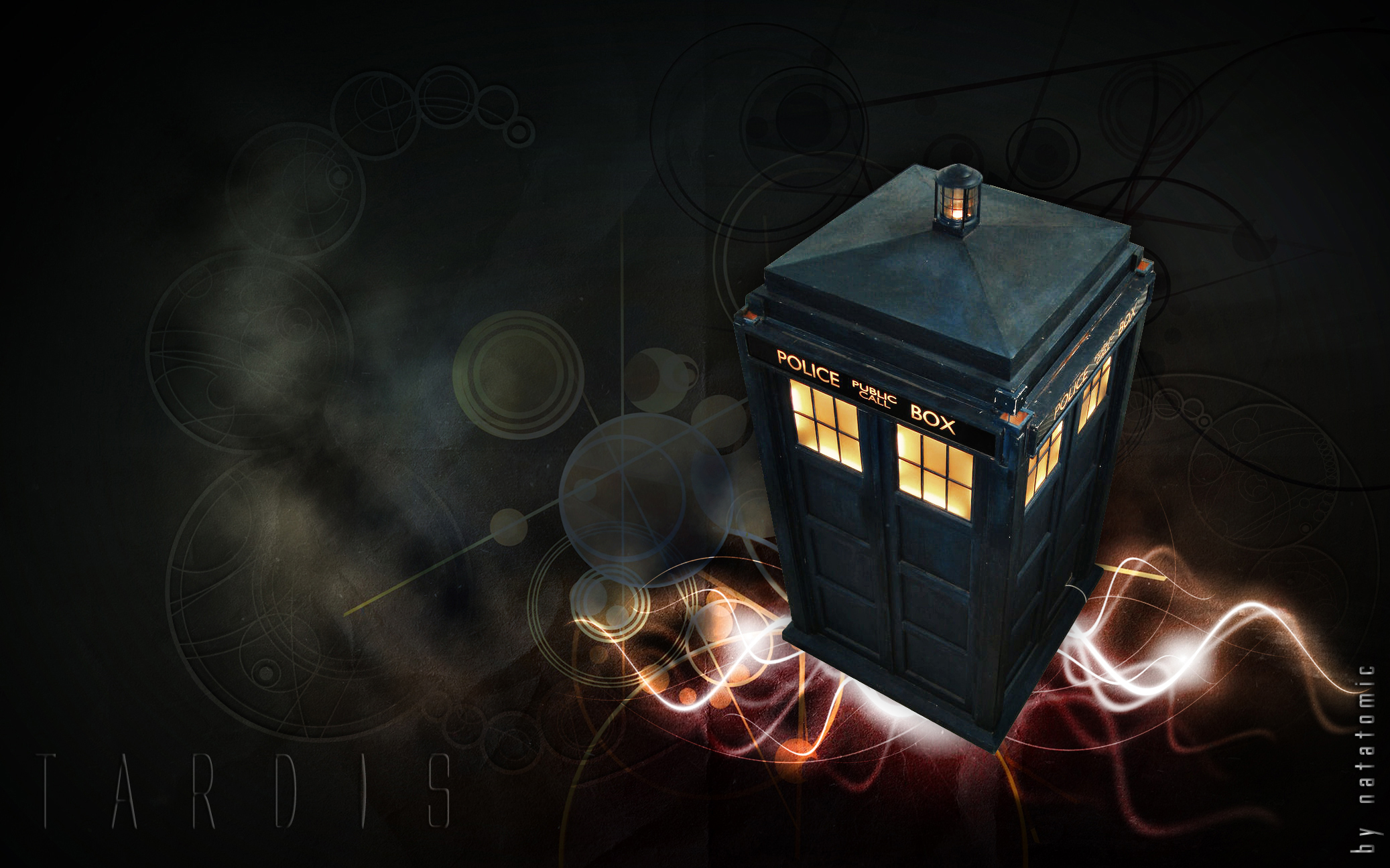 doctor who tardis wallpaper wallpapers55com   Best Wallpapers for