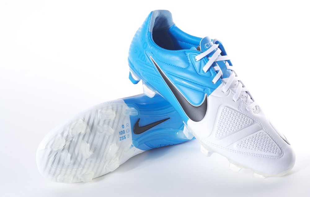 Nike Soccer Boots Wallpapers