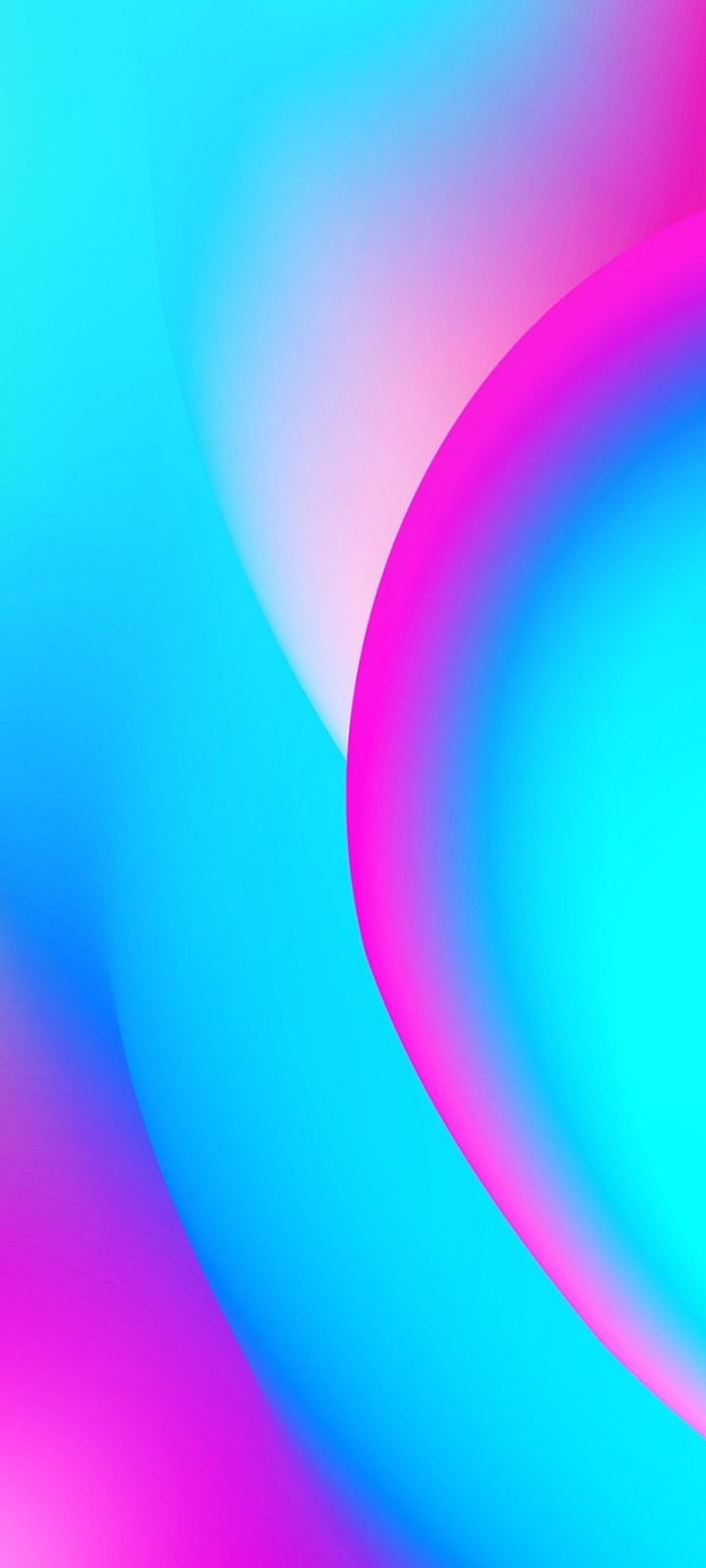 Zador On Oneplus Wallpaper Pink iPhone