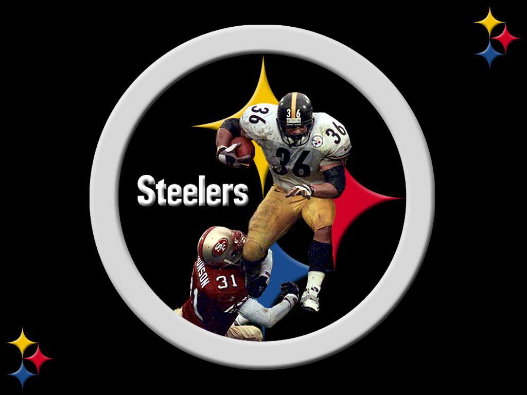 Pittsburgh Steelers wallpaper desktop wallpapers Pittsburgh Steelers