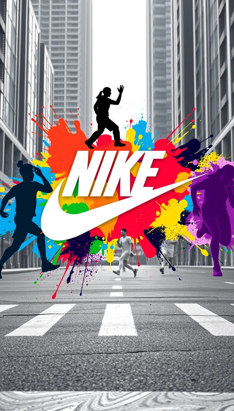 Nike Wallpaper