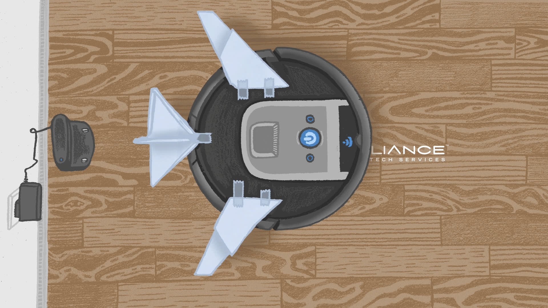 Reliance Aerotech Services Home