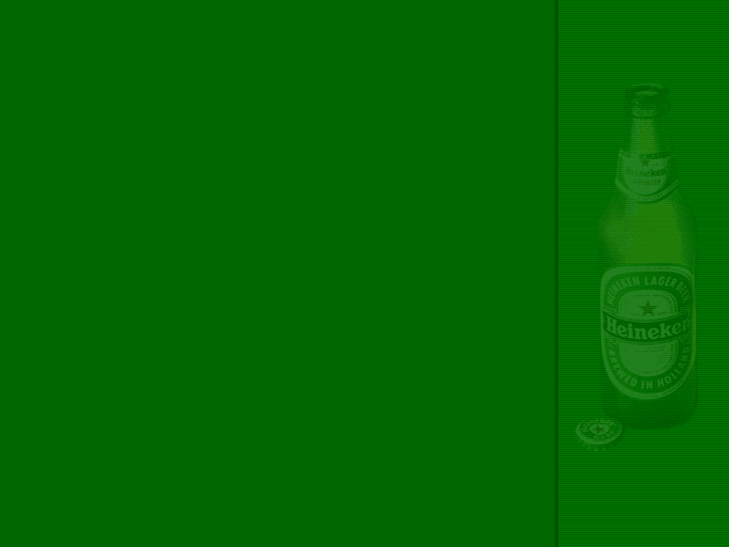 Heineken Background
