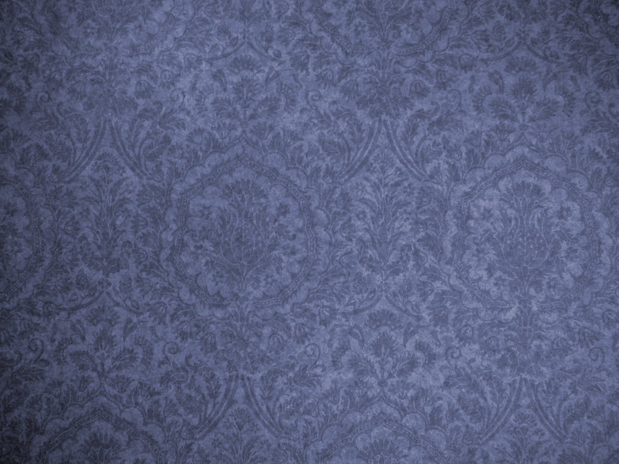 Old Wallpaper Texture Pattern By Enchantedgal Stock