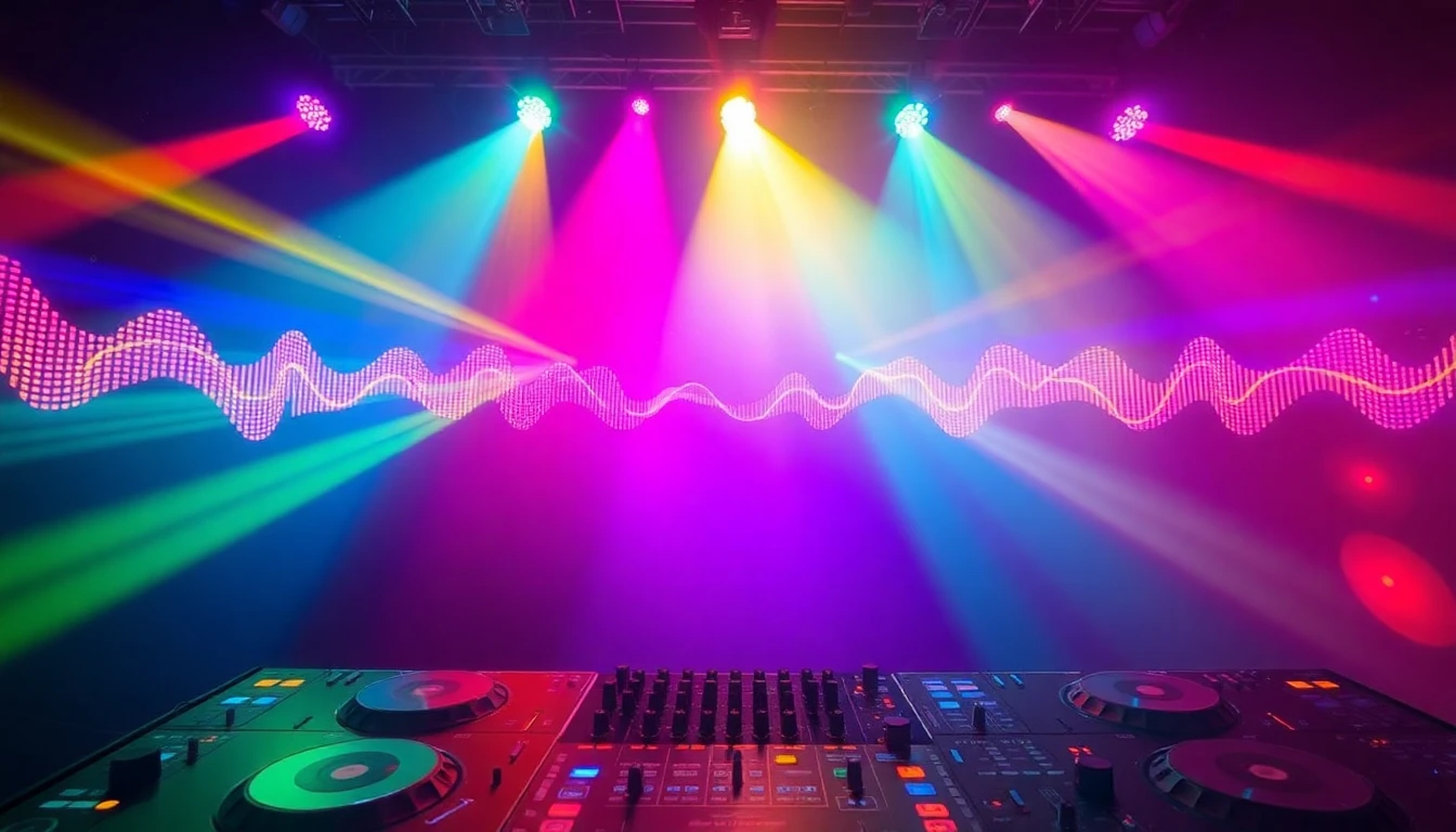 Rane Dj Wallpaper