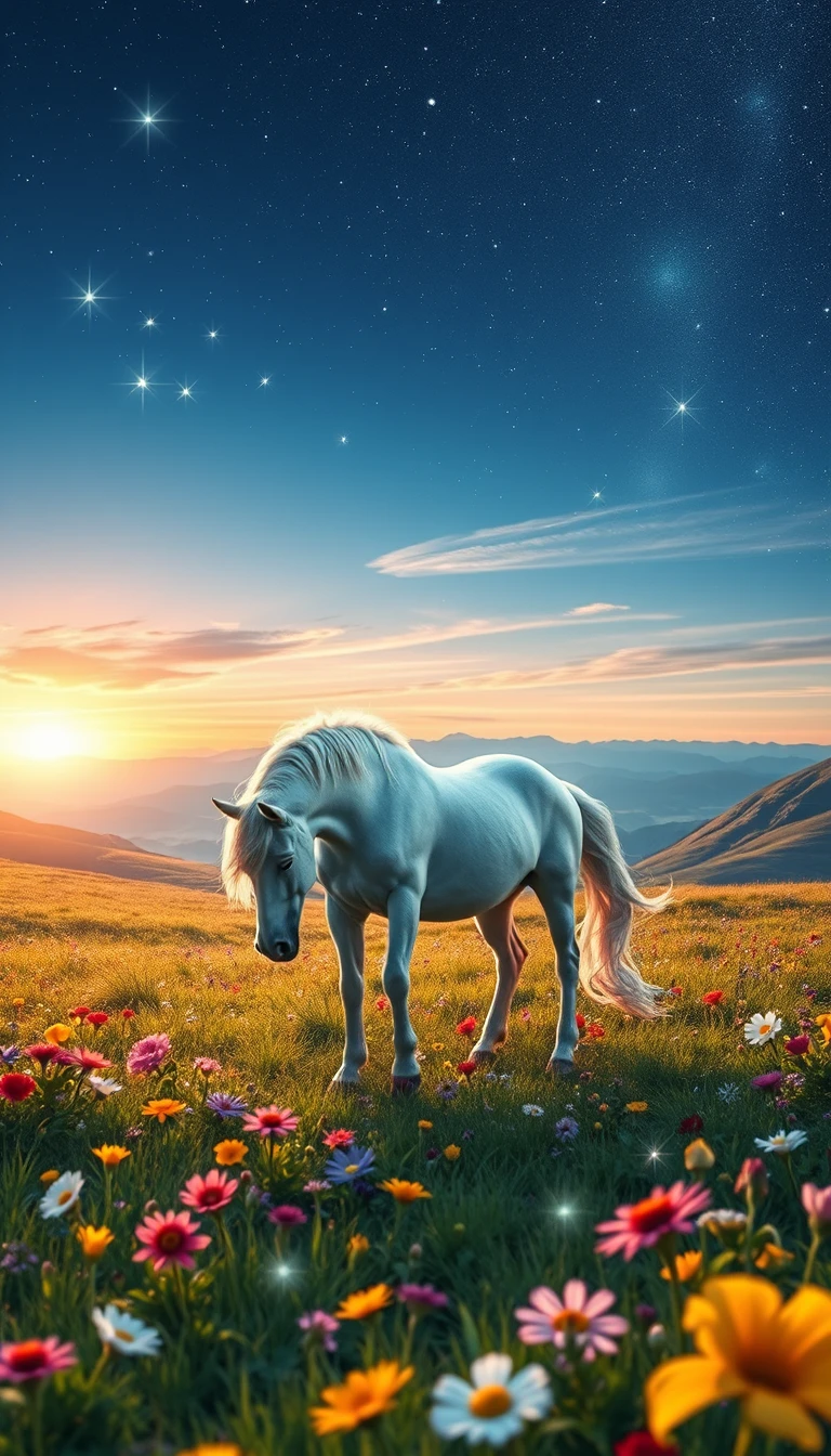 🔥 Free Download Unicorns Background by @karenf | WallpaperSafari