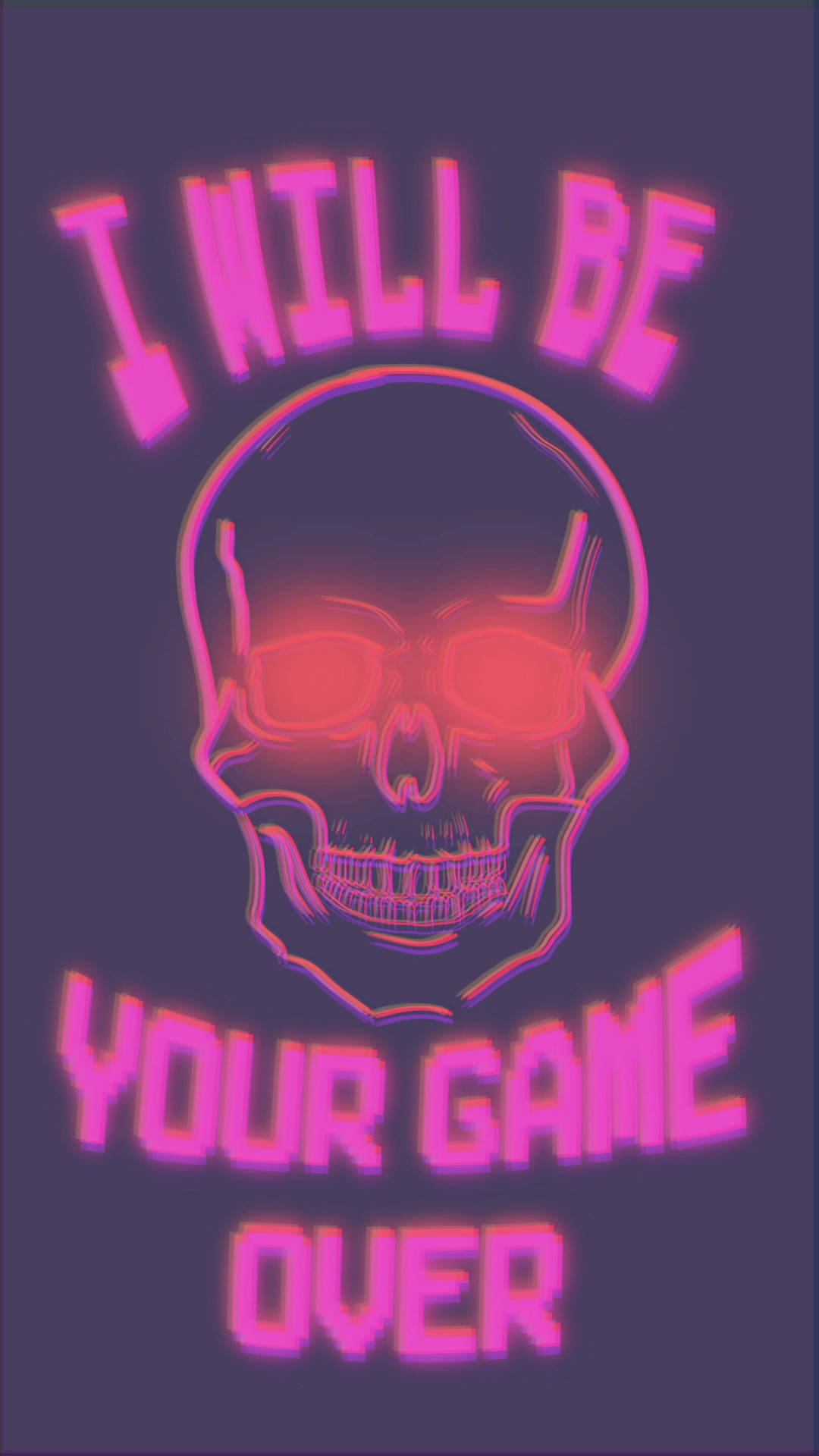 Top Neon Aesthetic iPhone Wallpaper Full HD 4k To Use