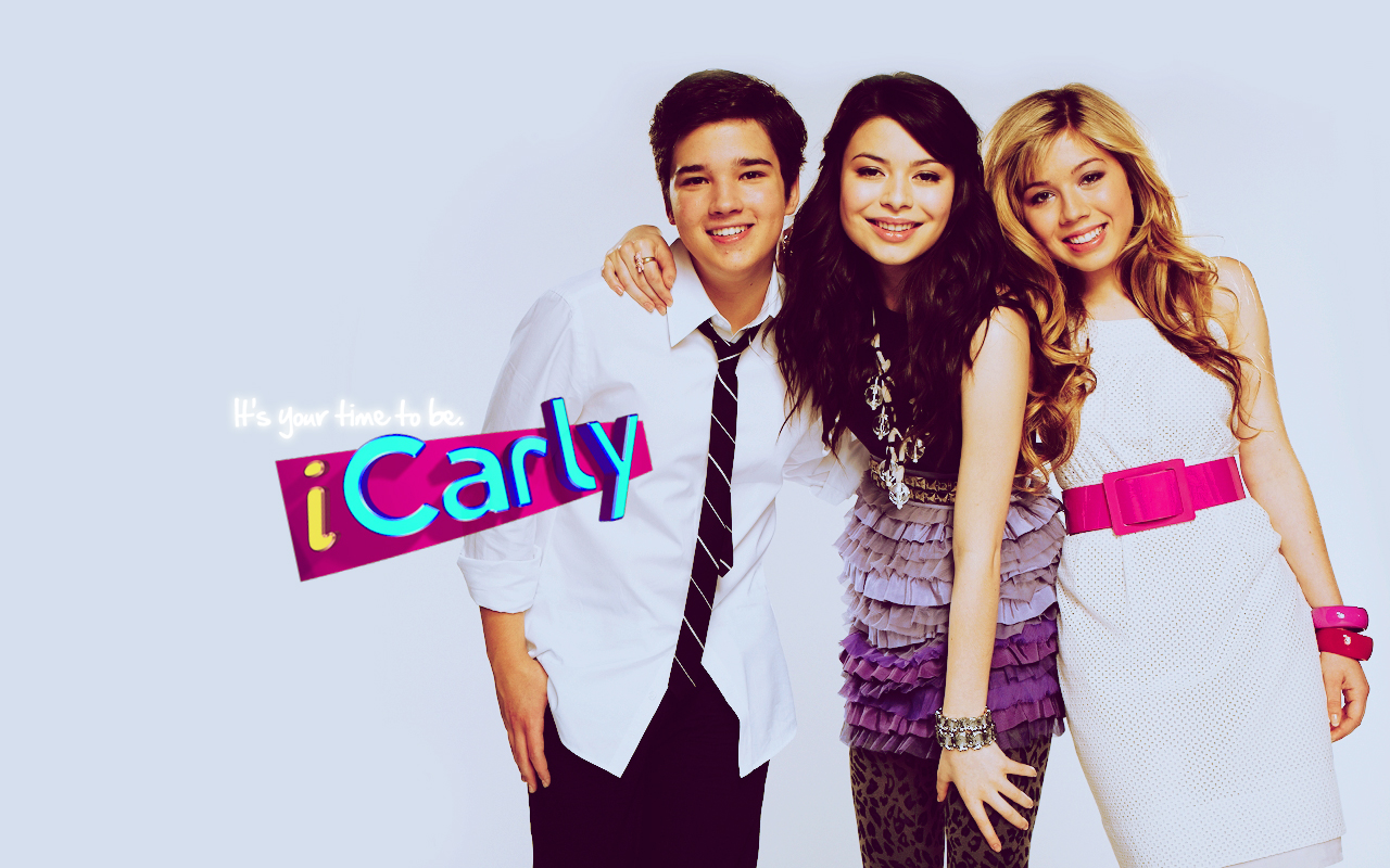 Icarly Trio