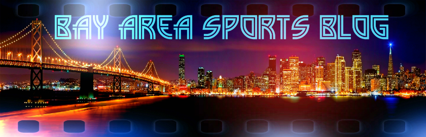 bay area sports blog covering bay area sports