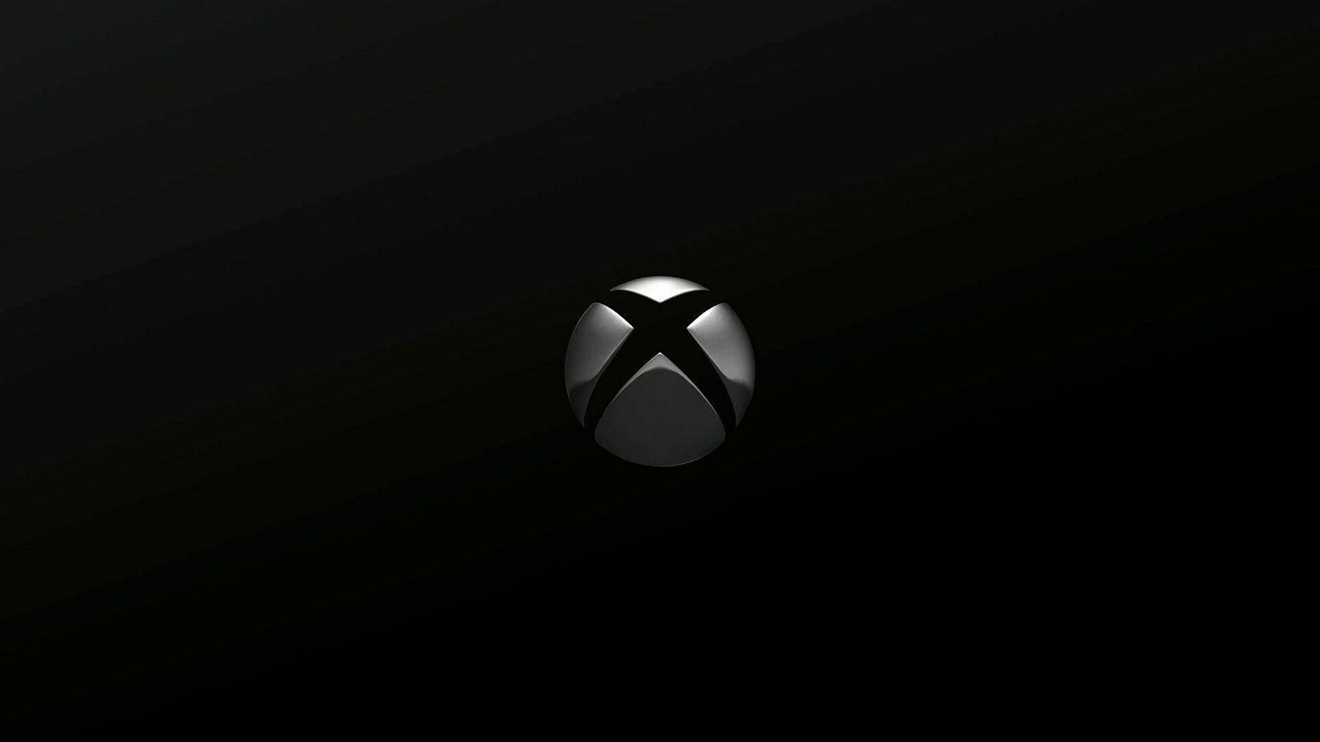 Xbox One X Wallpaper