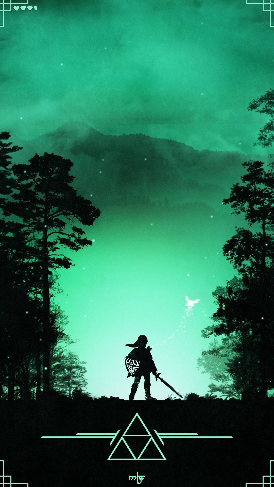 Android Gaming Wallpaper