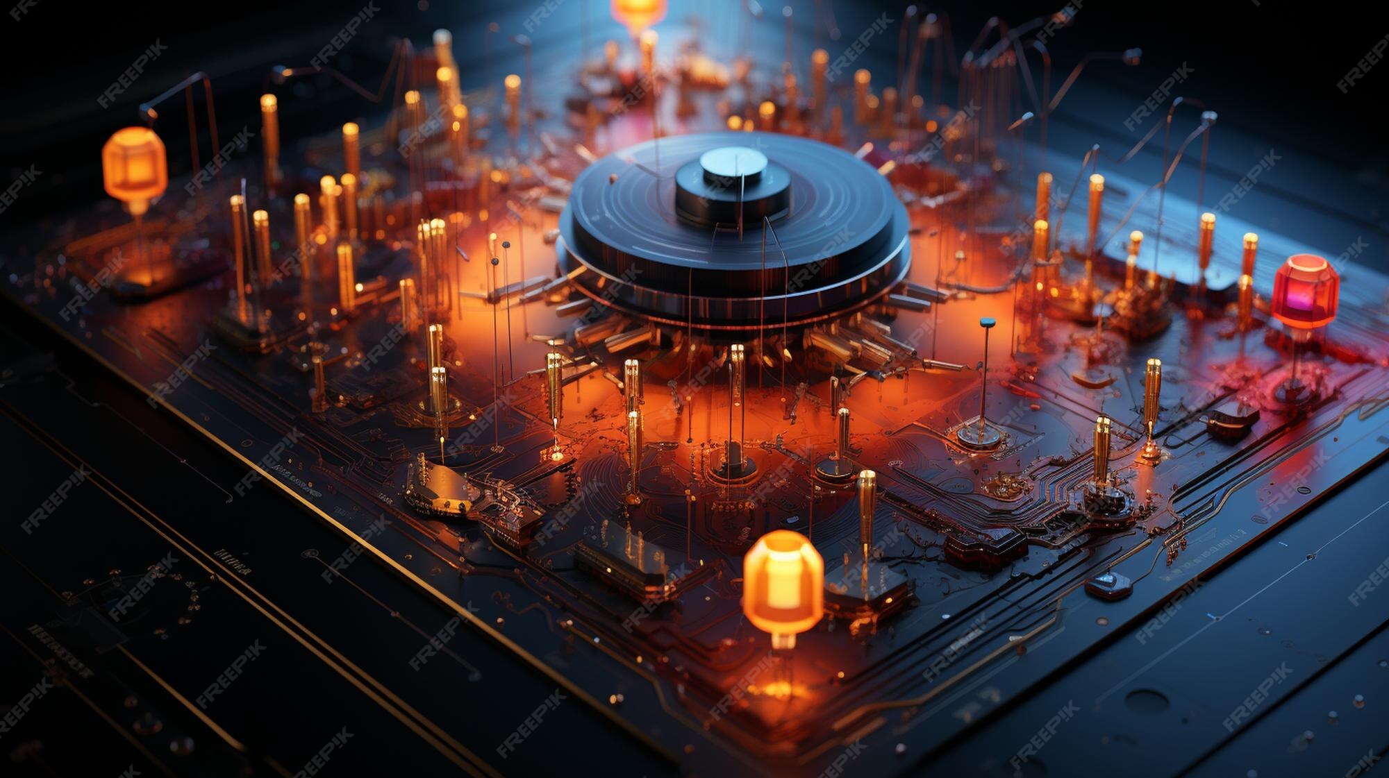 Premium Photo Wallpaper