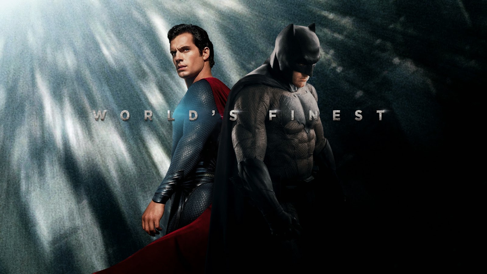 Batman Vs Superman Dawn Of Justice HD Wallpaper
