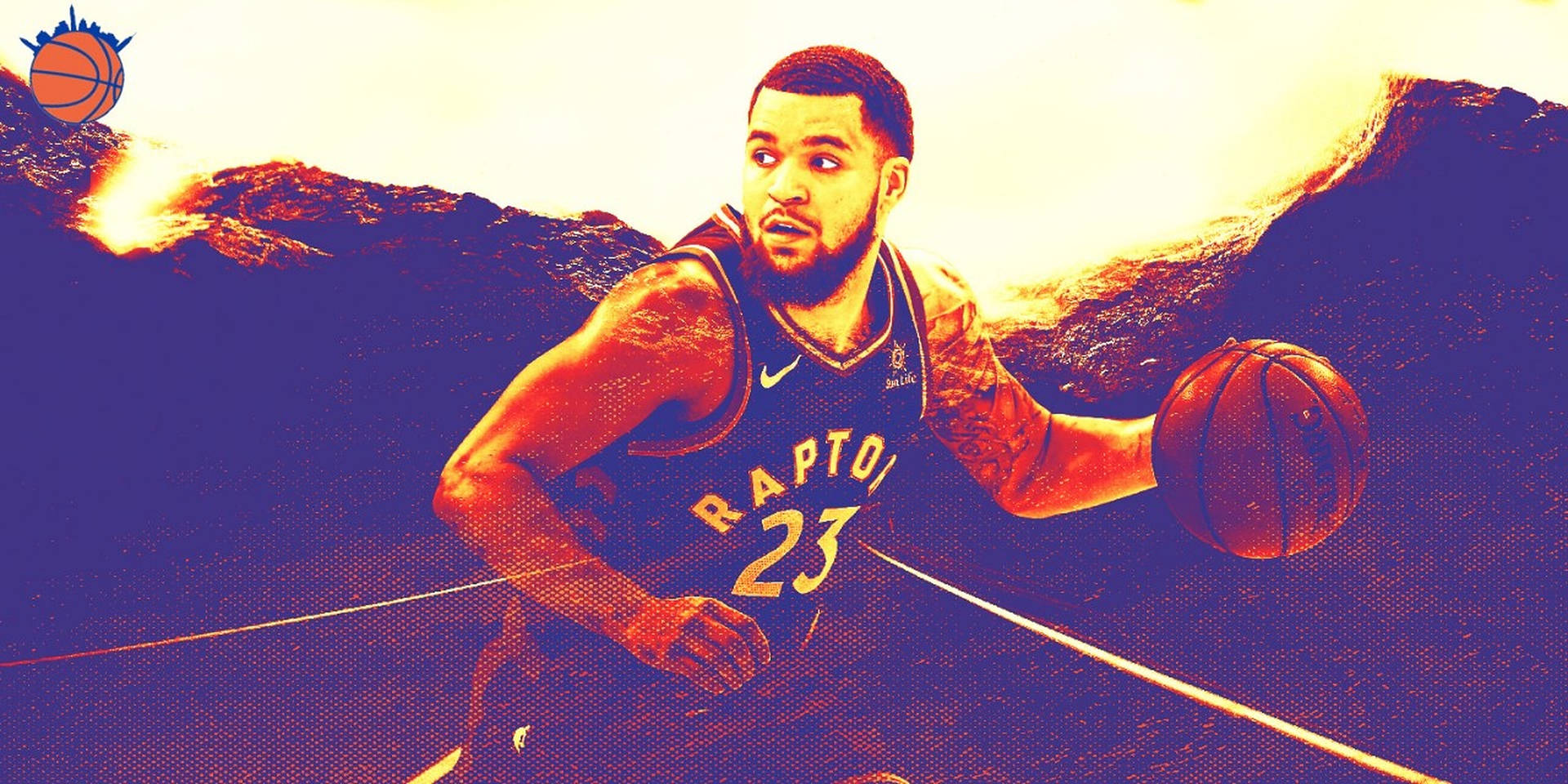 Top Fred Vanvleet Wallpaper Full HD 4k To Use