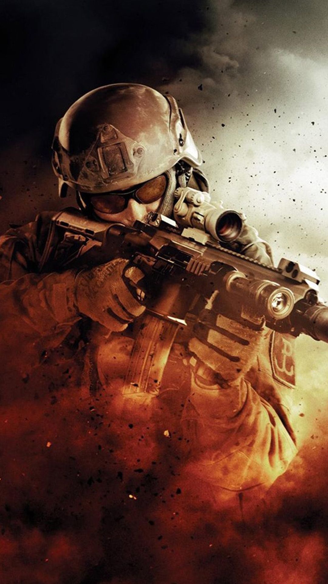 iPhone Wallpaper