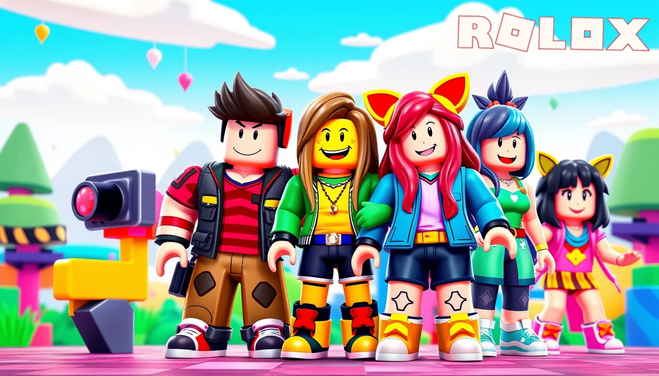 🔥 Download Bff Roblox Wallpaper by @jackieg12 | Bff Roblox Wallpapers ...