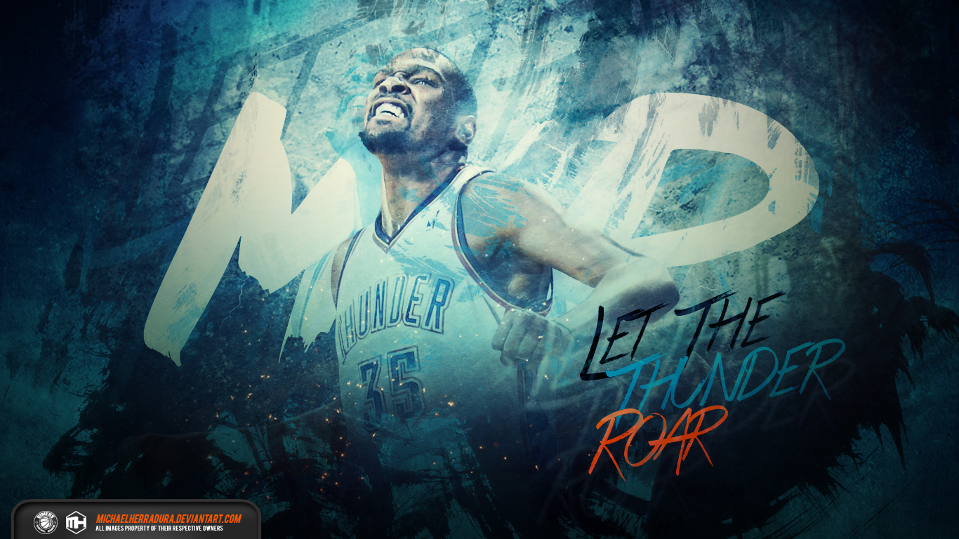 Kevin Durant wallpaper by tomkent123456789  Download on ZEDGE  6a8b