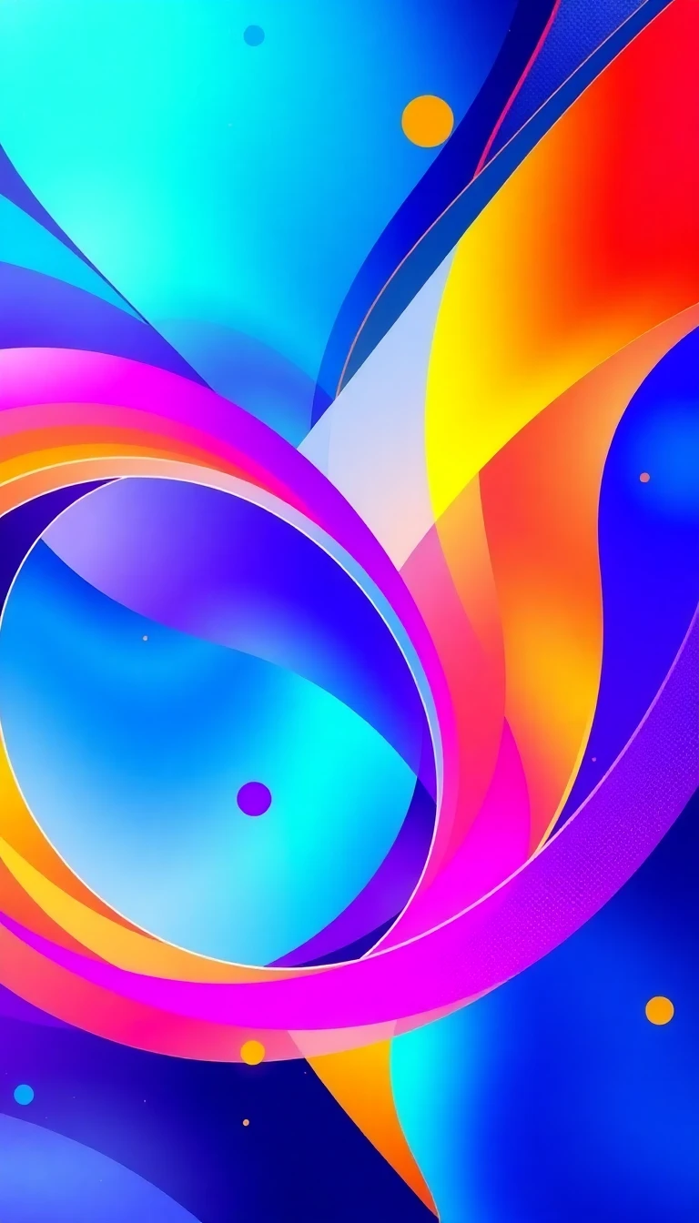Original Toshiba Wallpaper