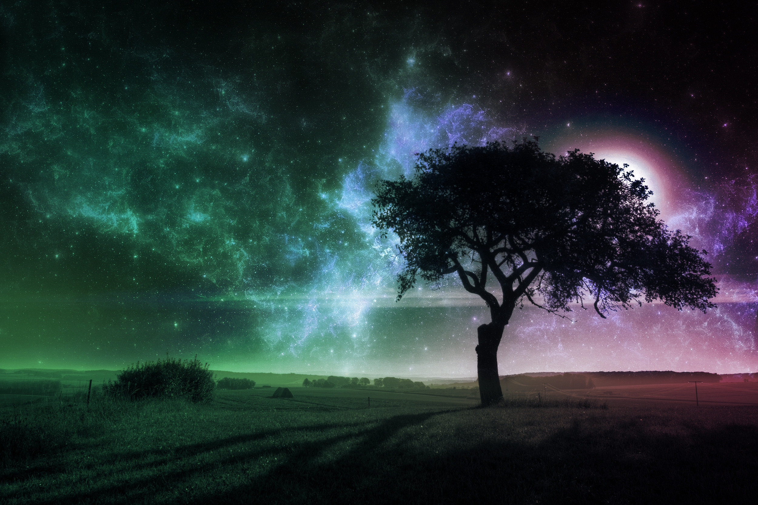 Unique Computer Background Wallpaper