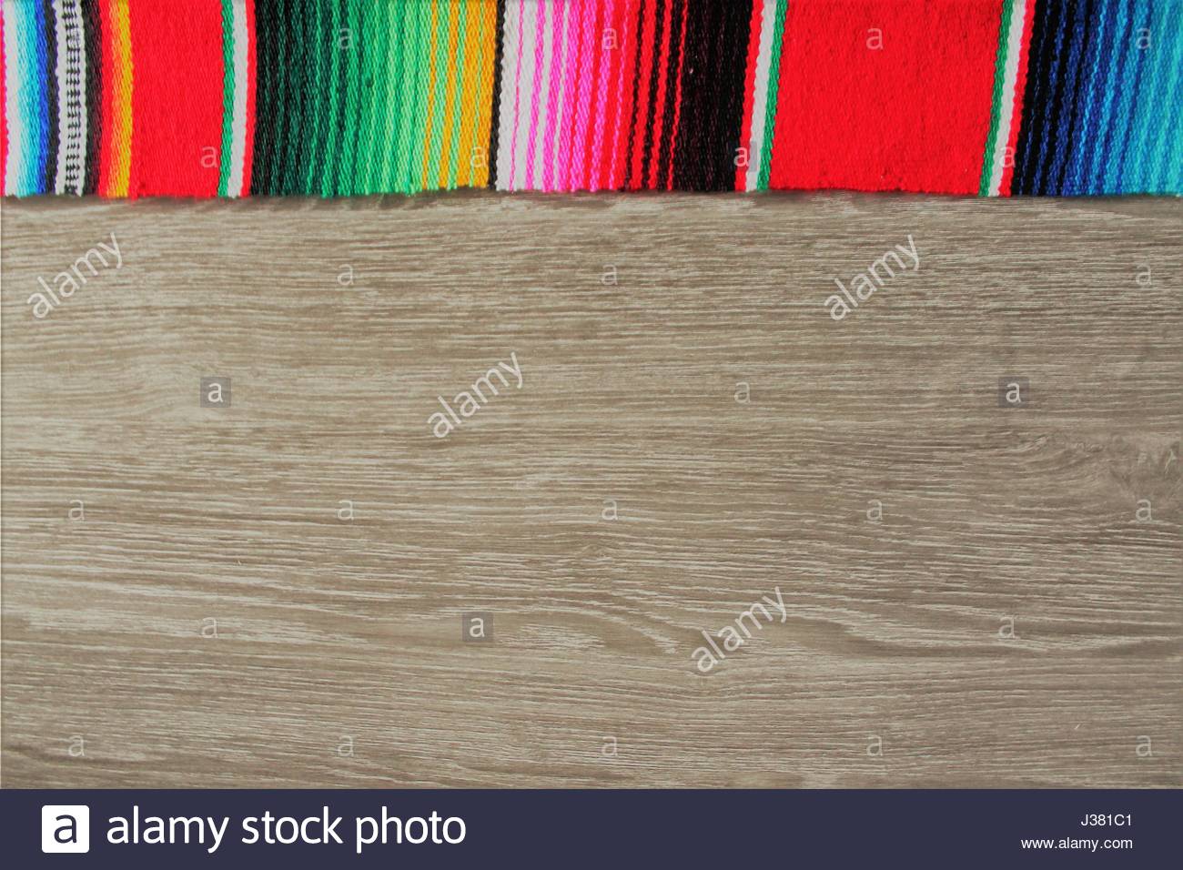 Mexican Poncho Cinco De Mayo Mexico Serape Background Blanket