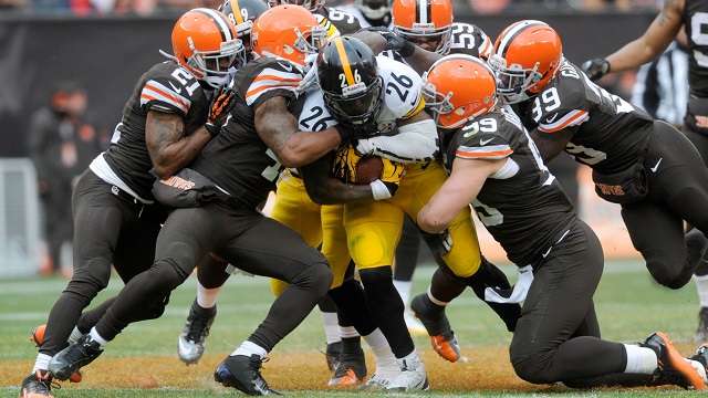 Le Veon Bell Fantasy Football Outlook For Pittsburgh Steelers Rb