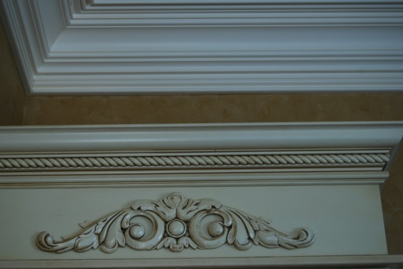 Video Description Custom Decorative Trim Moldings By Carpentrymasters