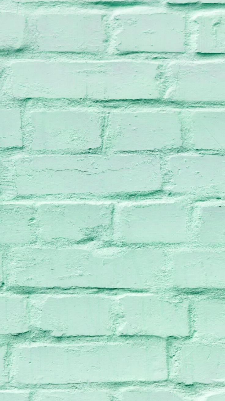 11 Pretty Wallpapers For Your Shiny New iPhone 11 Mint green