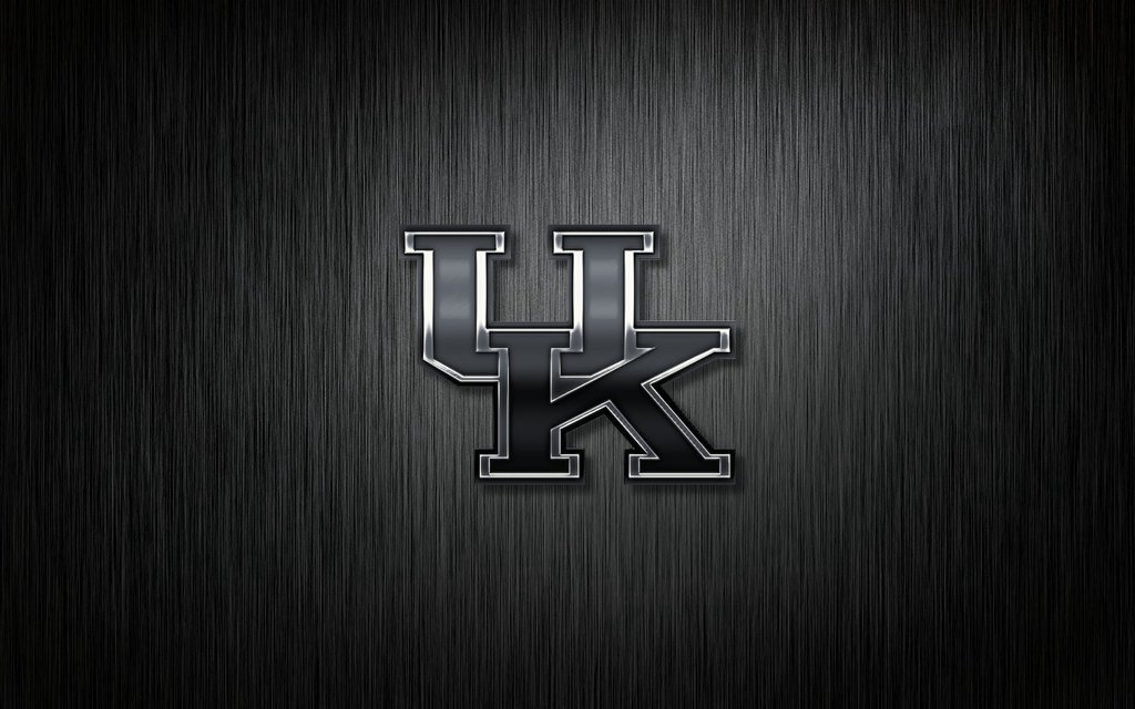 Kentucky Wildcats Wallpaper Black Uk By