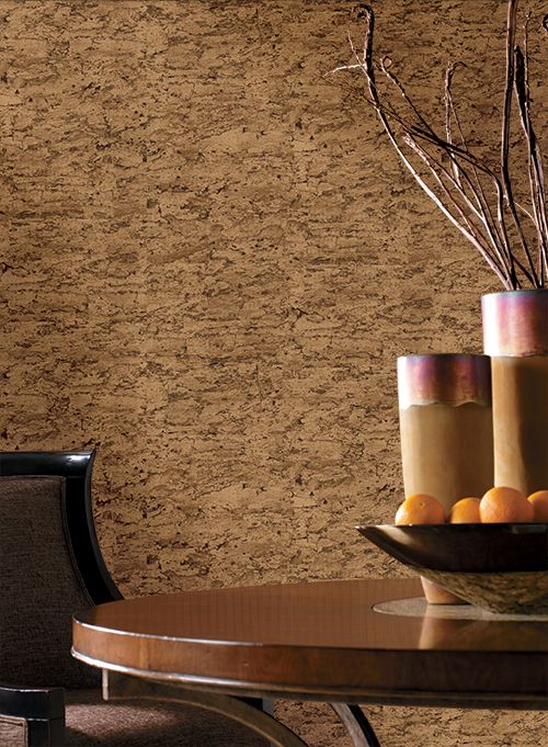 Realistic Textured Wallpaper From Modern Rustic By York