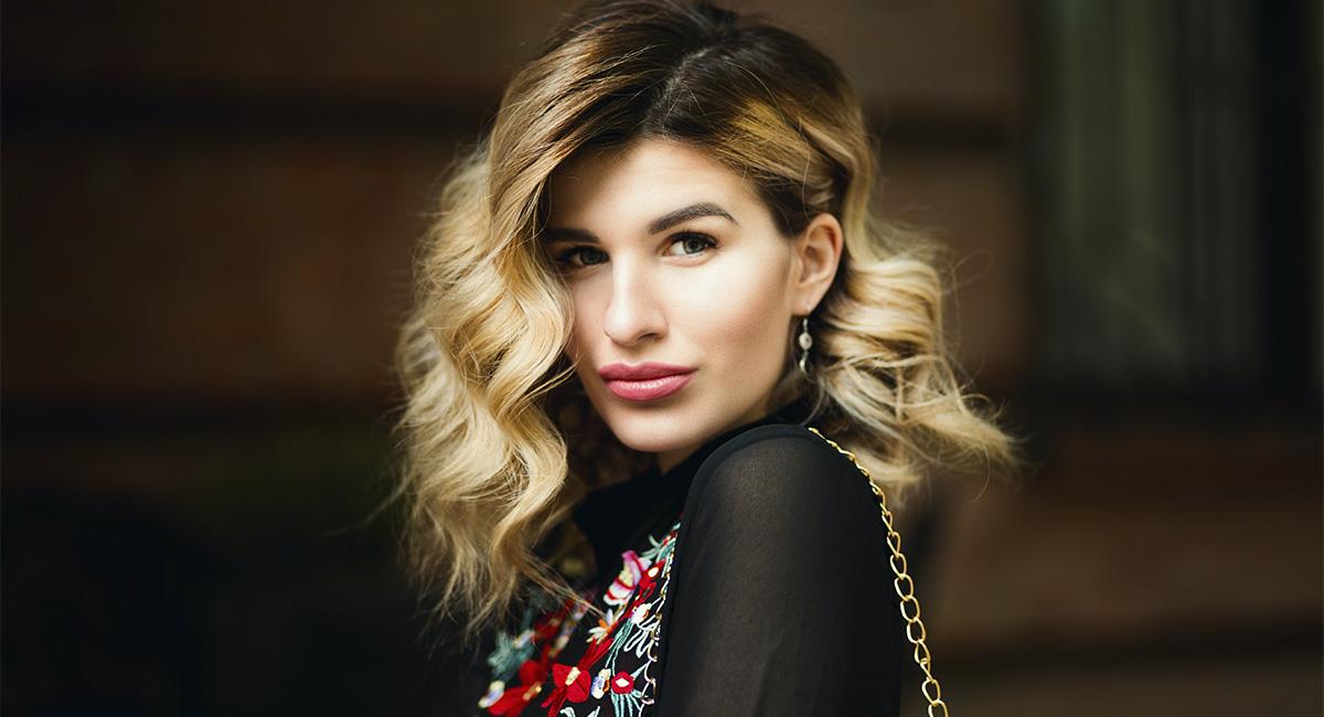 Descubre Que Tipo De Mujer Soltera Eres Tu Wallpaper