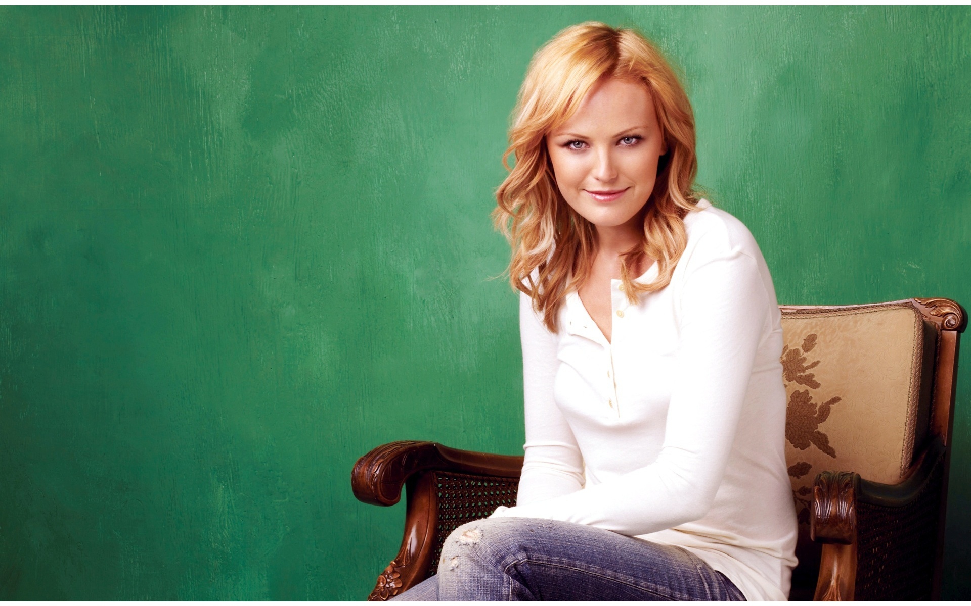 Malin Akerman Wallpaper Image Photos Picture