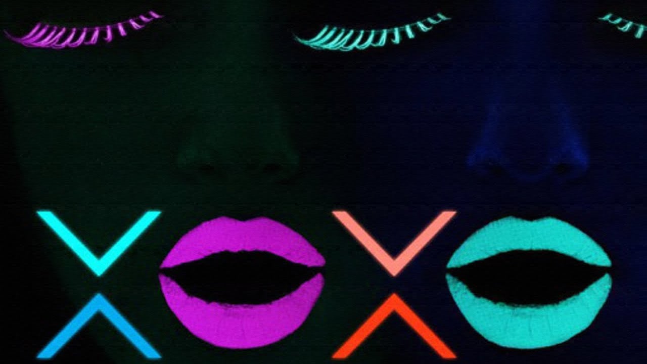XOXO Music From The Netflix Original Film 07 im Friends W 25
