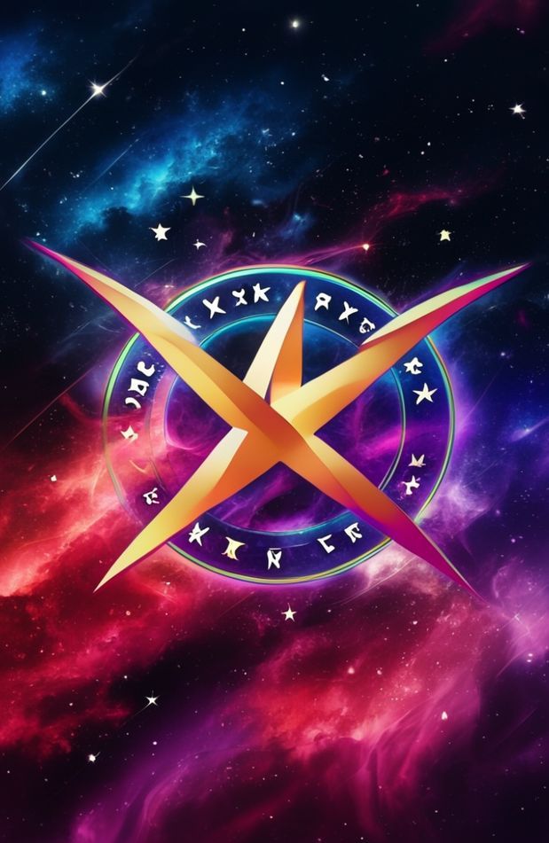 Exo Logo Wallpaper