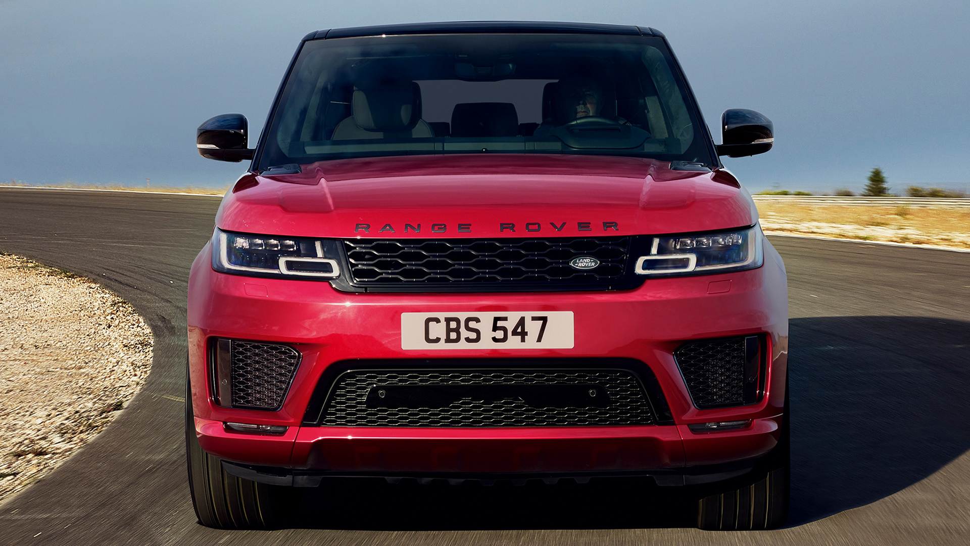 Range Rover Sport Autobiography Wallpaper And HD Image