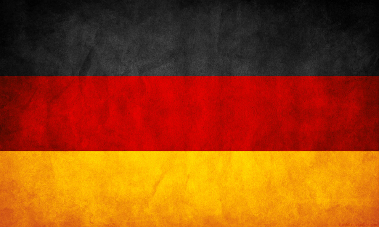 Germany Flag Share