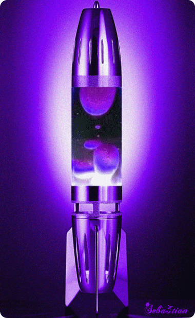 Animated Gifs Lava Lamps