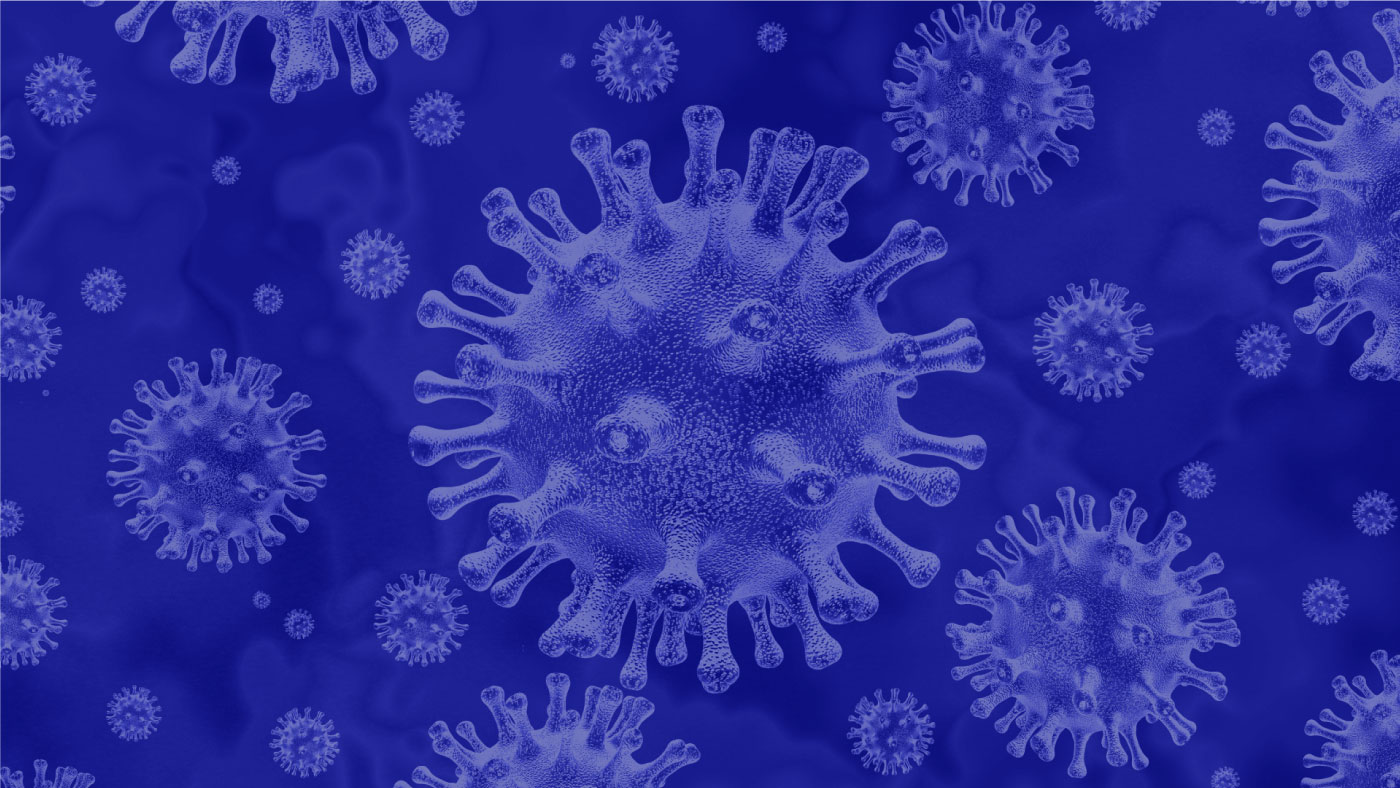 Coronavirus Wallpaper