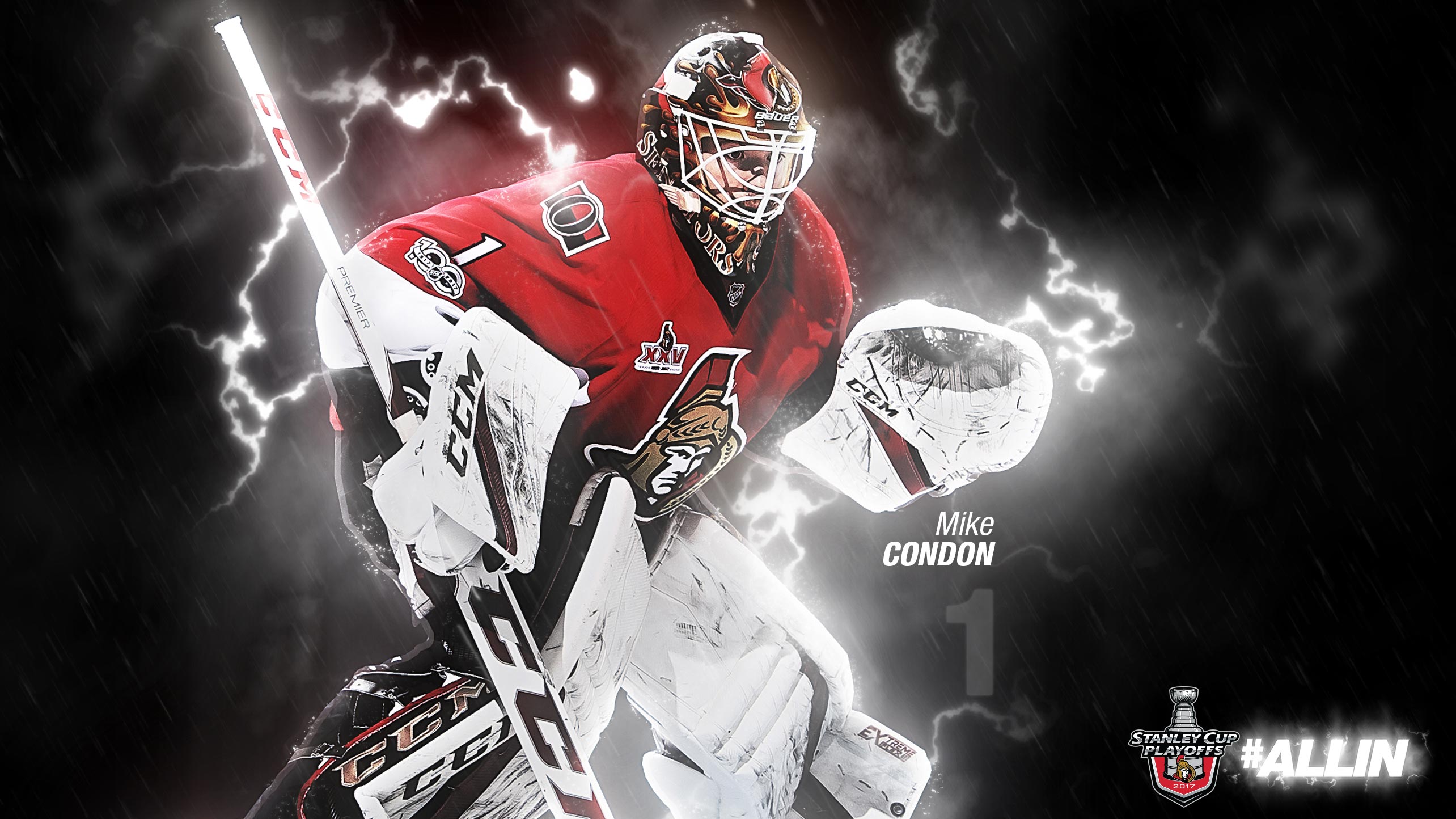 Ottawa Senators Wallpaper