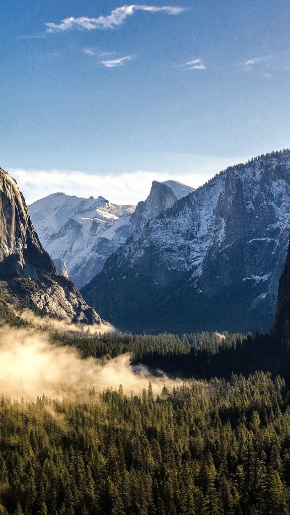 Ios Yosemite Wallpaper iPhone