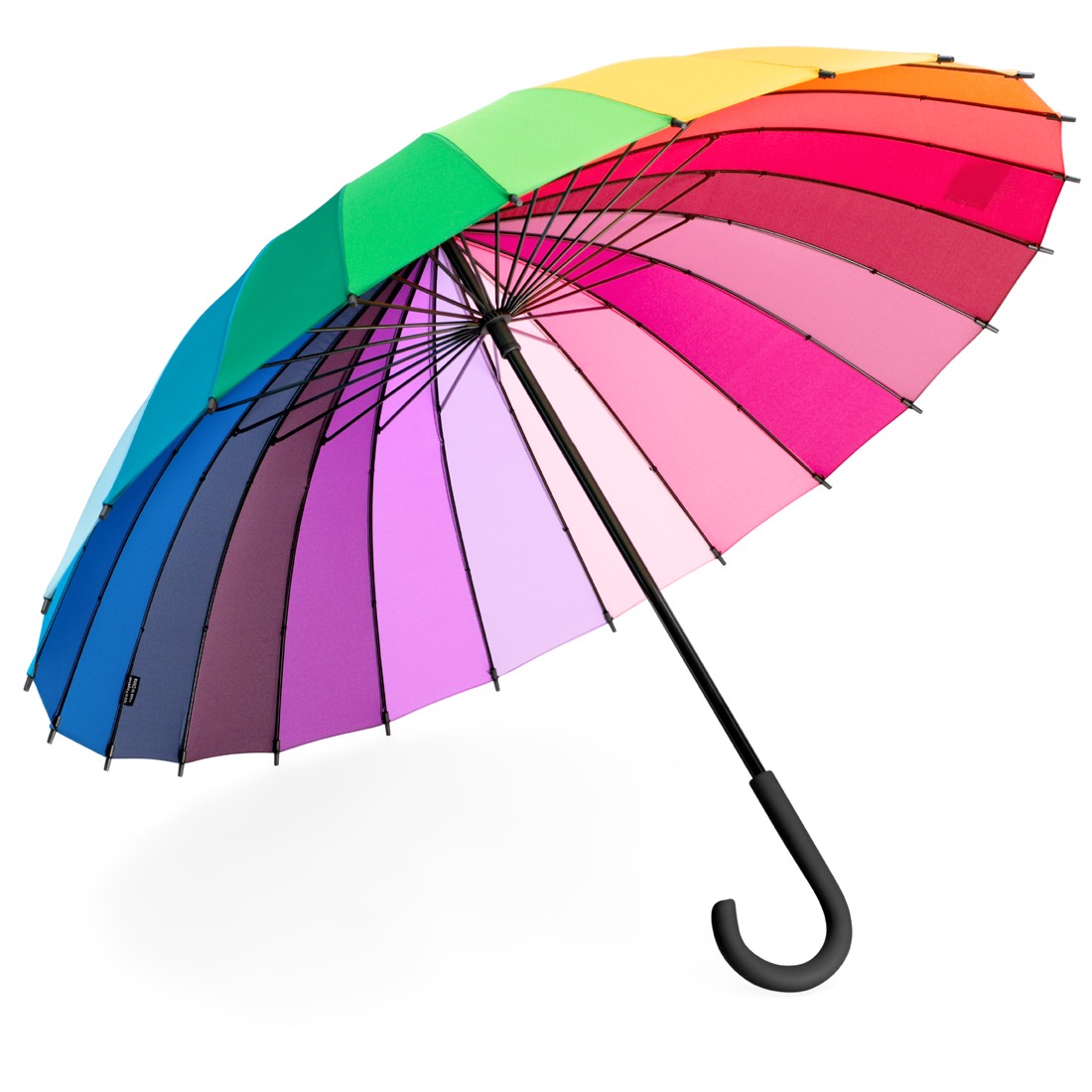 Umbrella Pictures To Color Clipart Best