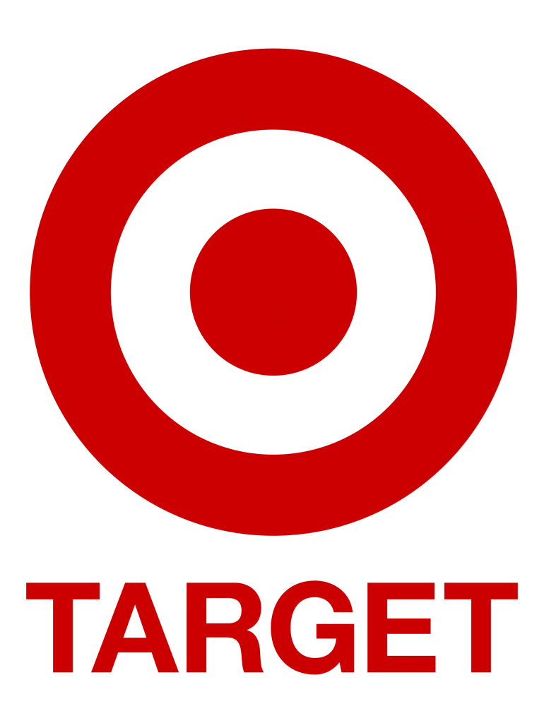 Target Logo Wallpaper