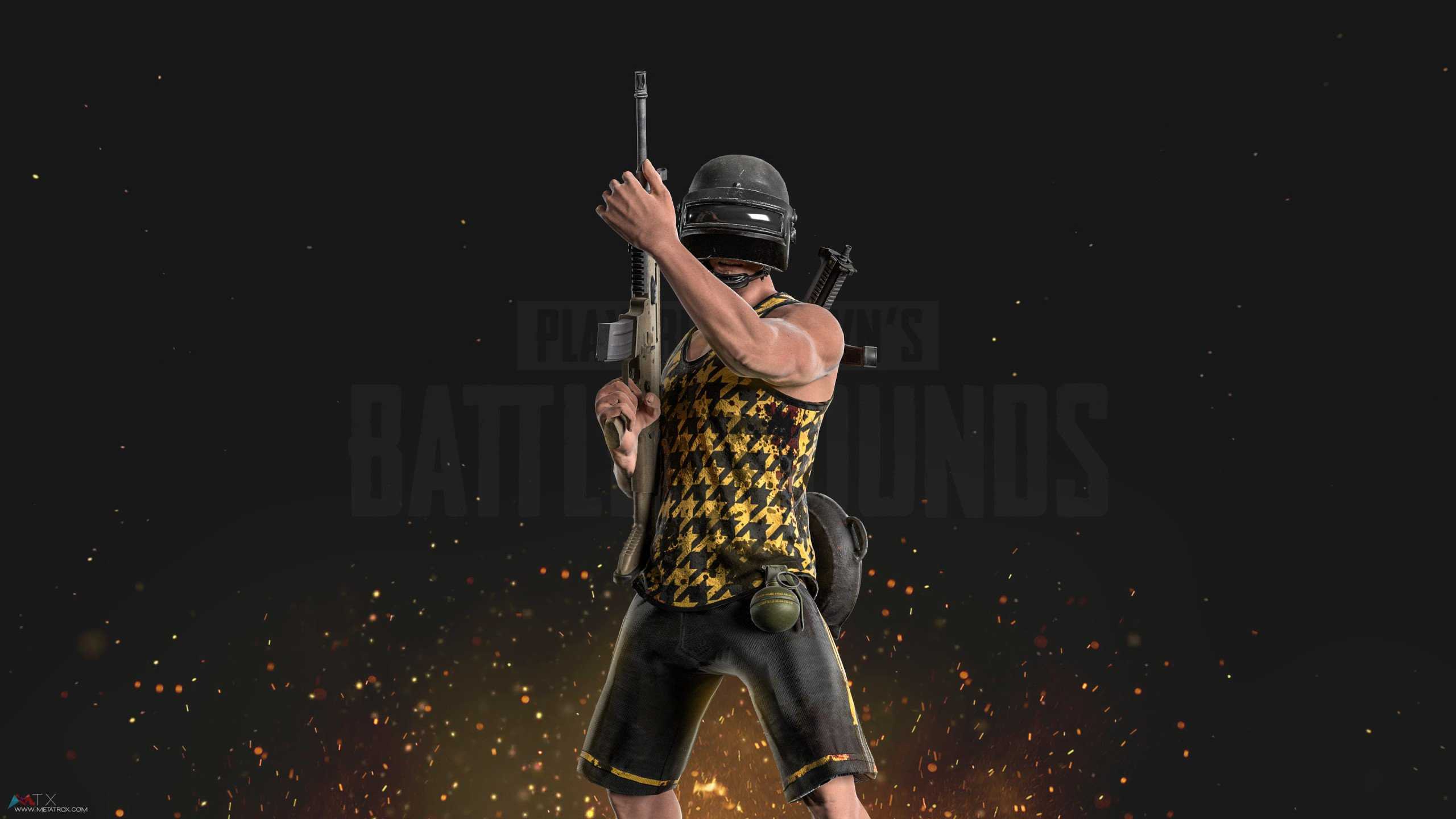 Pubg Wallpaper
