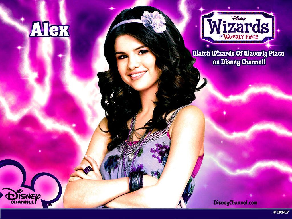 Wizards Of Waverly Place Disney