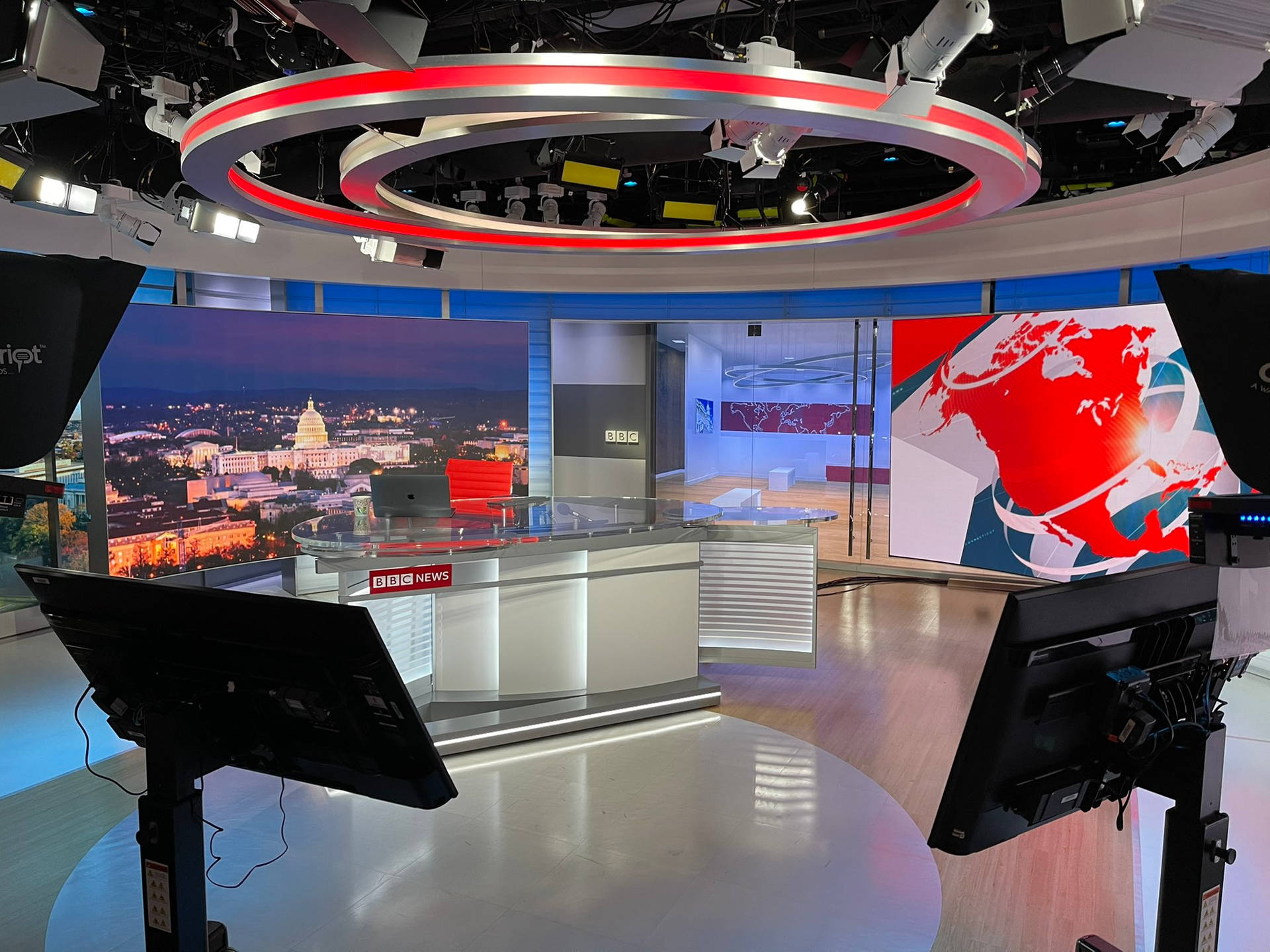 Bbc News Wallpaper