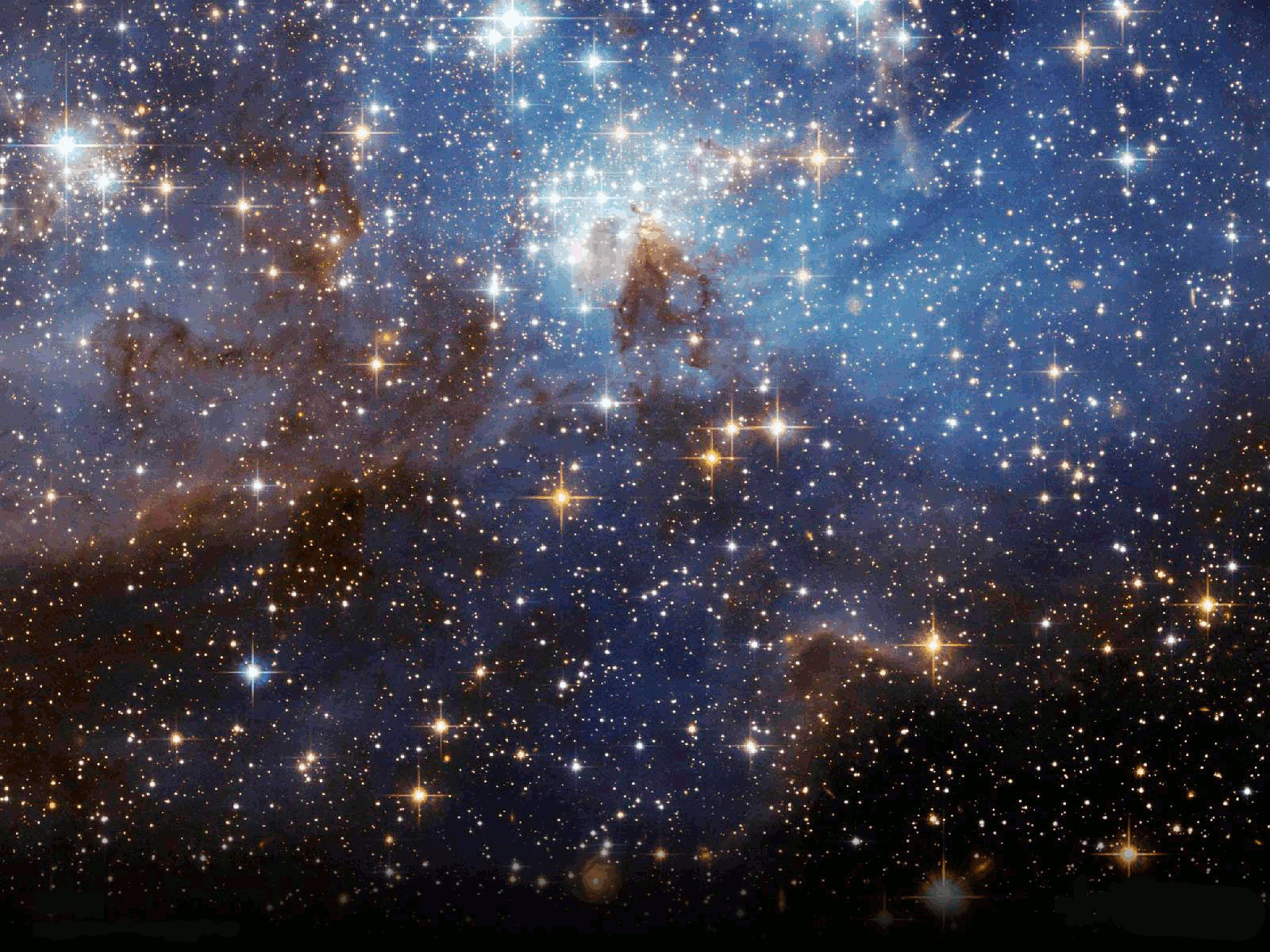 Stars Wallpaper The World Of Astronomy