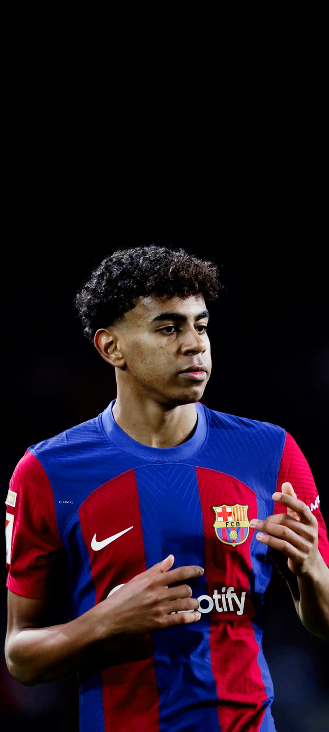 🔥 [50+] Lamine Yamal HD Wallpapers