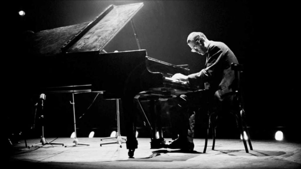 Resonance Records to Release Previously Unheard Bill Evans Live